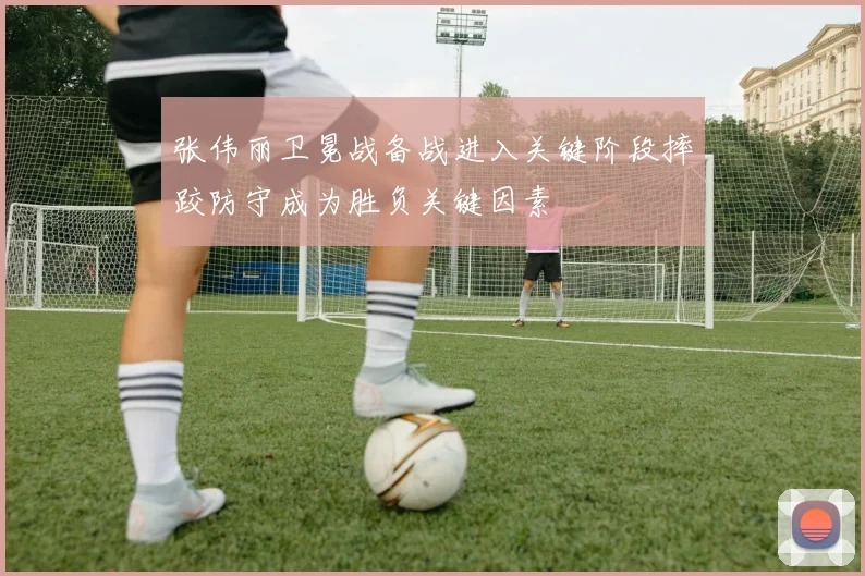 张伟丽卫冕战备战进入关键阶段摔跤防守成为胜负关键因素